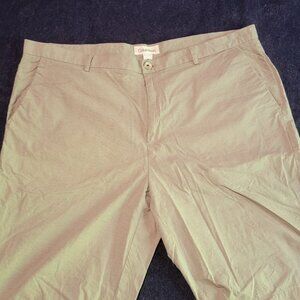 Calvin Klein Men Shorts - Sz. 40